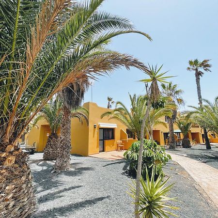דירות Casa Relax Papagayo Corralejo Irent Fuerteventura מראה חיצוני תמונה