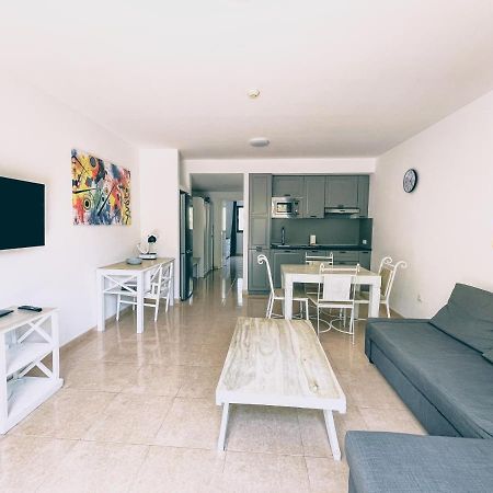 דירות Casa Relax Papagayo Corralejo Irent Fuerteventura מראה חיצוני תמונה