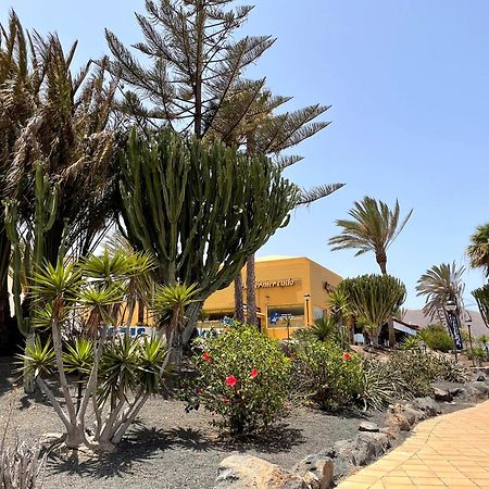 דירות Casa Relax Papagayo Corralejo Irent Fuerteventura מראה חיצוני תמונה