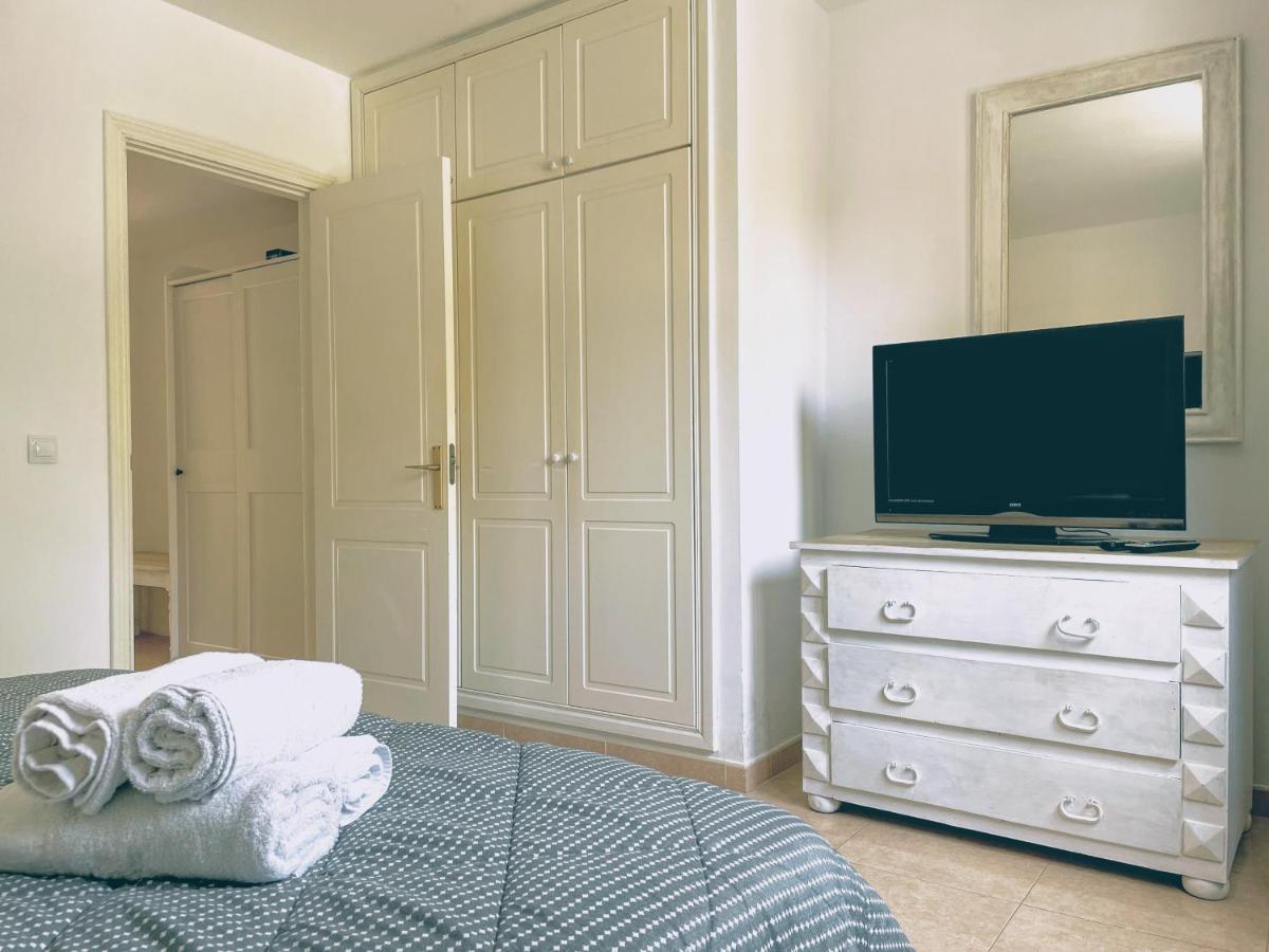 דירות Casa Relax Papagayo Corralejo Irent Fuerteventura מראה חיצוני תמונה
