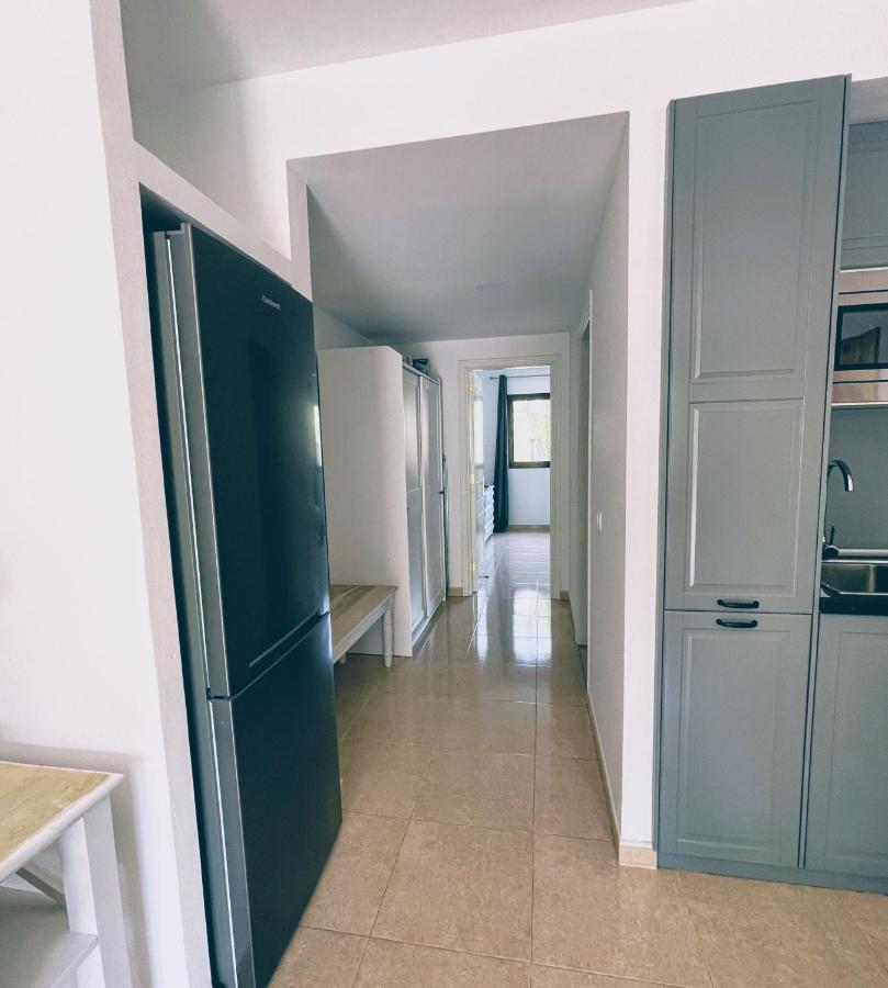 דירות Casa Relax Papagayo Corralejo Irent Fuerteventura מראה חיצוני תמונה