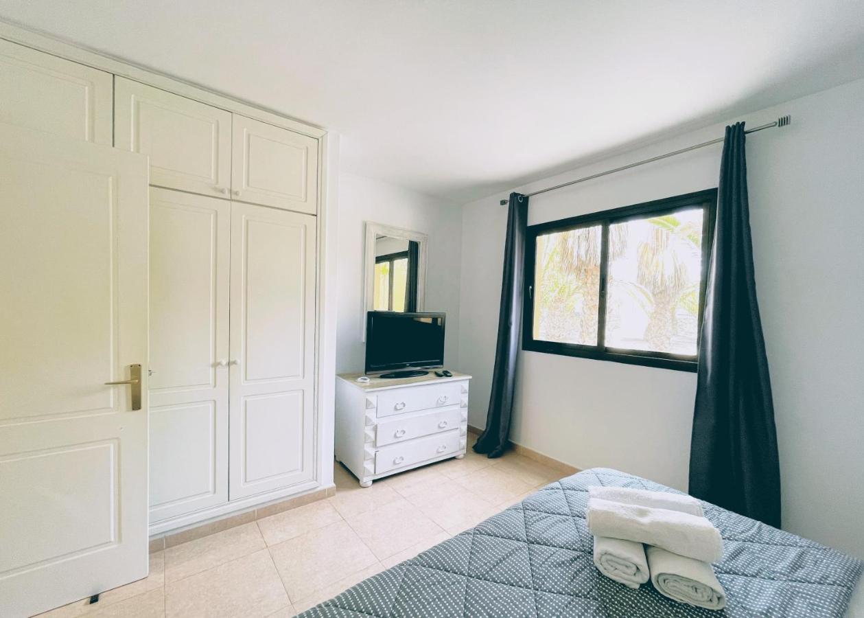 דירות Casa Relax Papagayo Corralejo Irent Fuerteventura מראה חיצוני תמונה