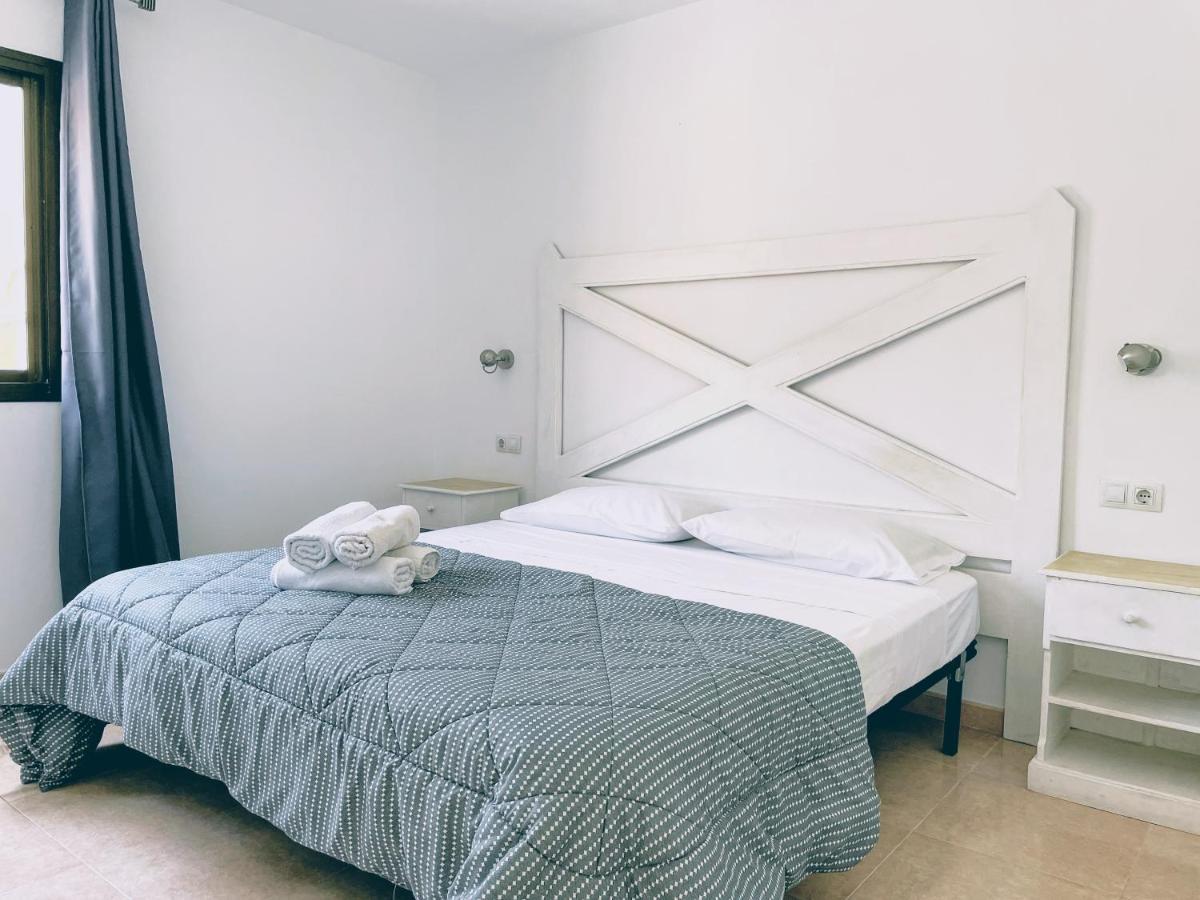 דירות Casa Relax Papagayo Corralejo Irent Fuerteventura מראה חיצוני תמונה