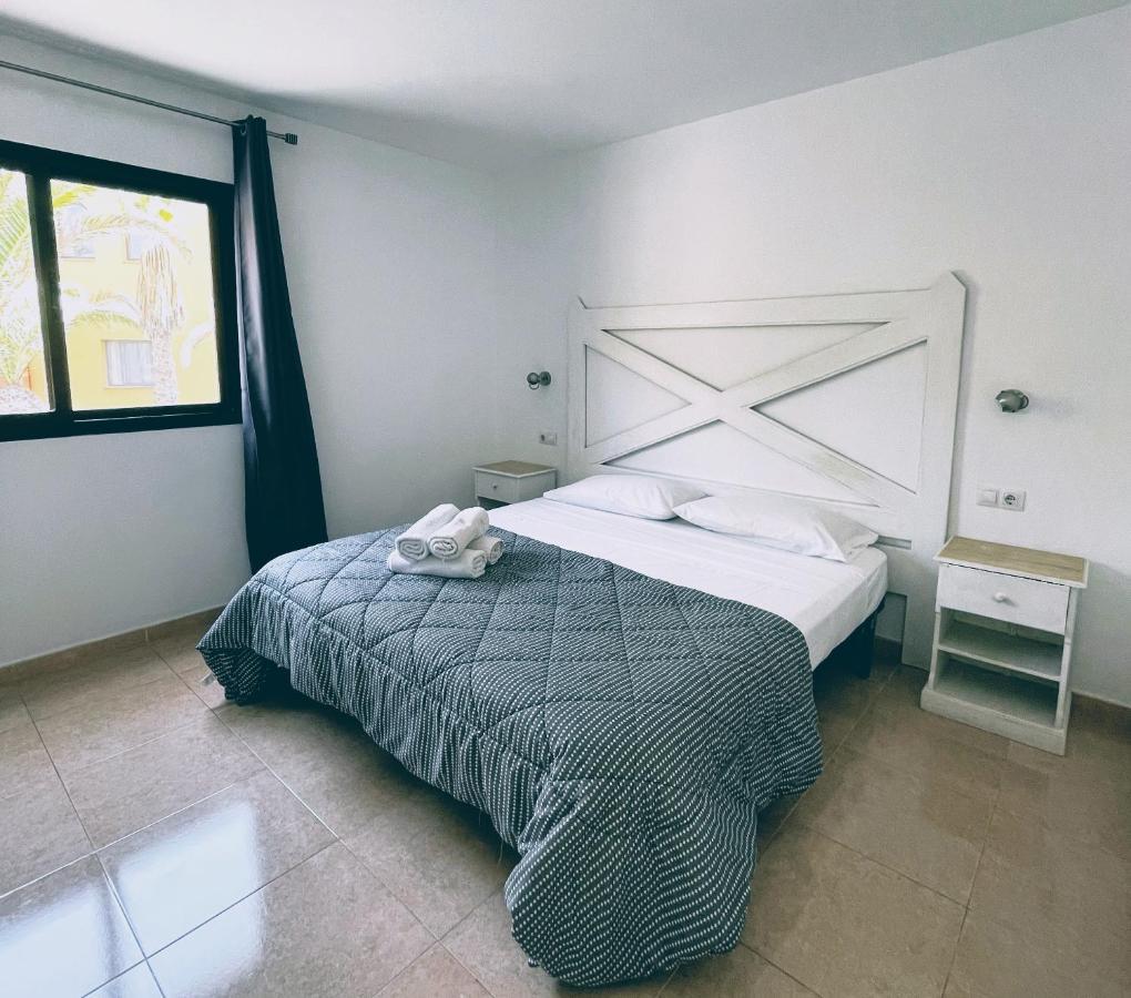 דירות Casa Relax Papagayo Corralejo Irent Fuerteventura מראה חיצוני תמונה