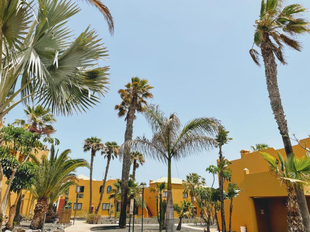 דירות Casa Relax Papagayo Corralejo Irent Fuerteventura מראה חיצוני תמונה