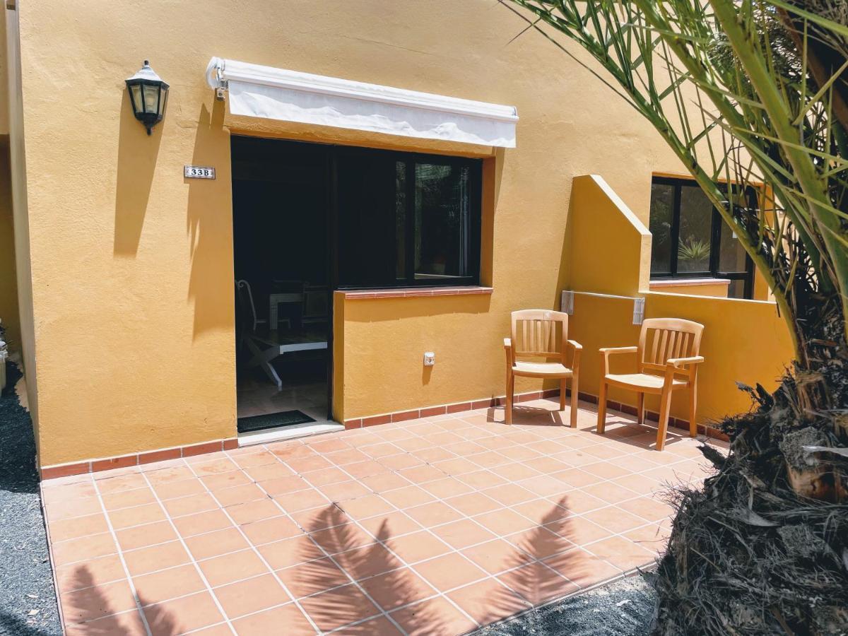 דירות Casa Relax Papagayo Corralejo Irent Fuerteventura מראה חיצוני תמונה