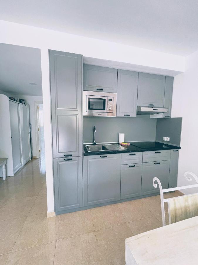 דירות Casa Relax Papagayo Corralejo Irent Fuerteventura מראה חיצוני תמונה